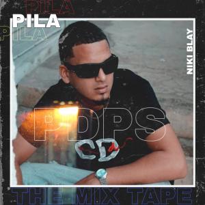 ดาวน์โหลดและฟังเพลง PILA พร้อมเนื้อเพลงจาก Niki Blay
