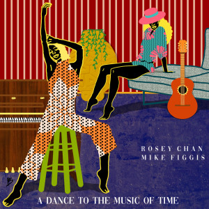 Listen to A Dance To The Music Of Time song with lyrics from Rosey Chan