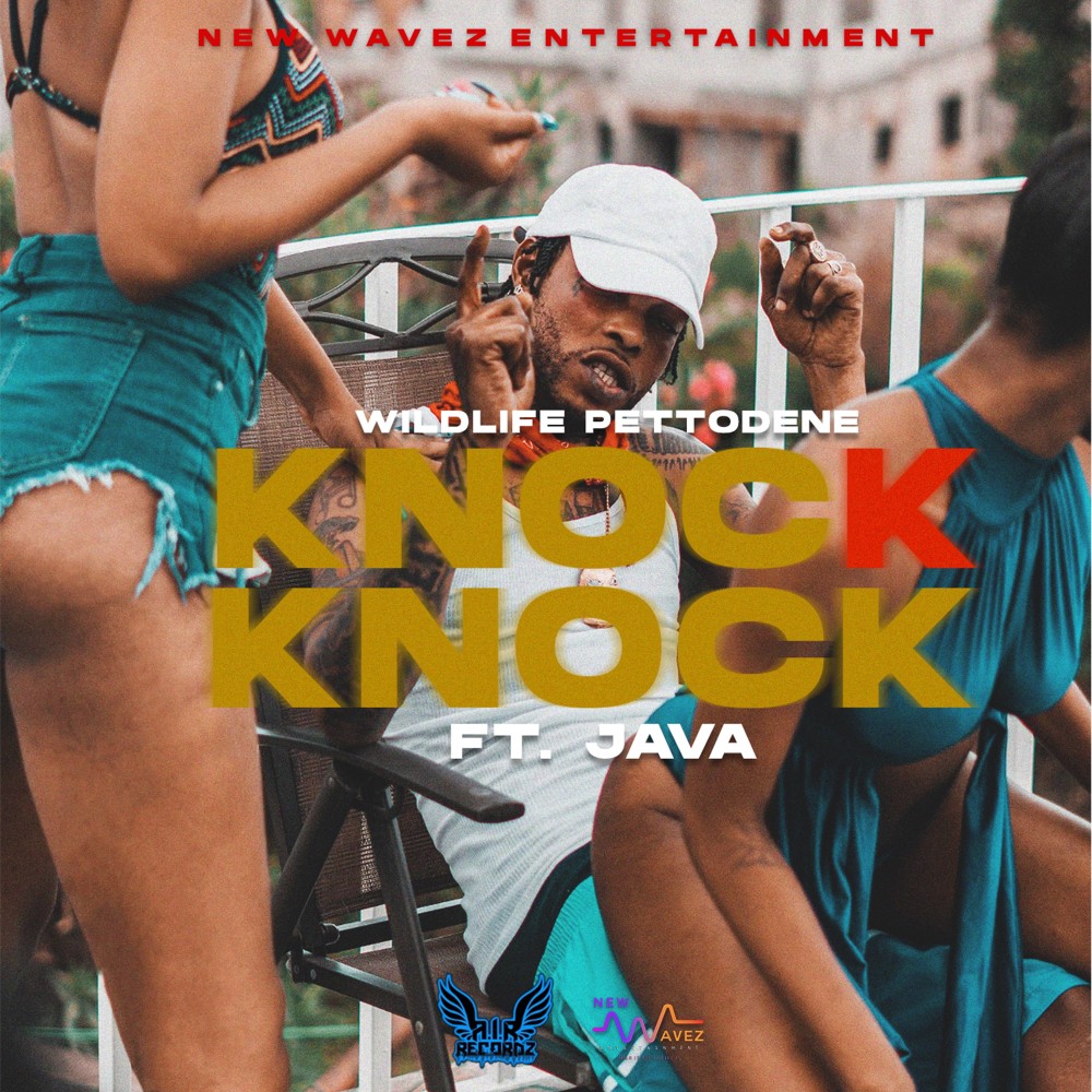 Knock Knock (Explicit)