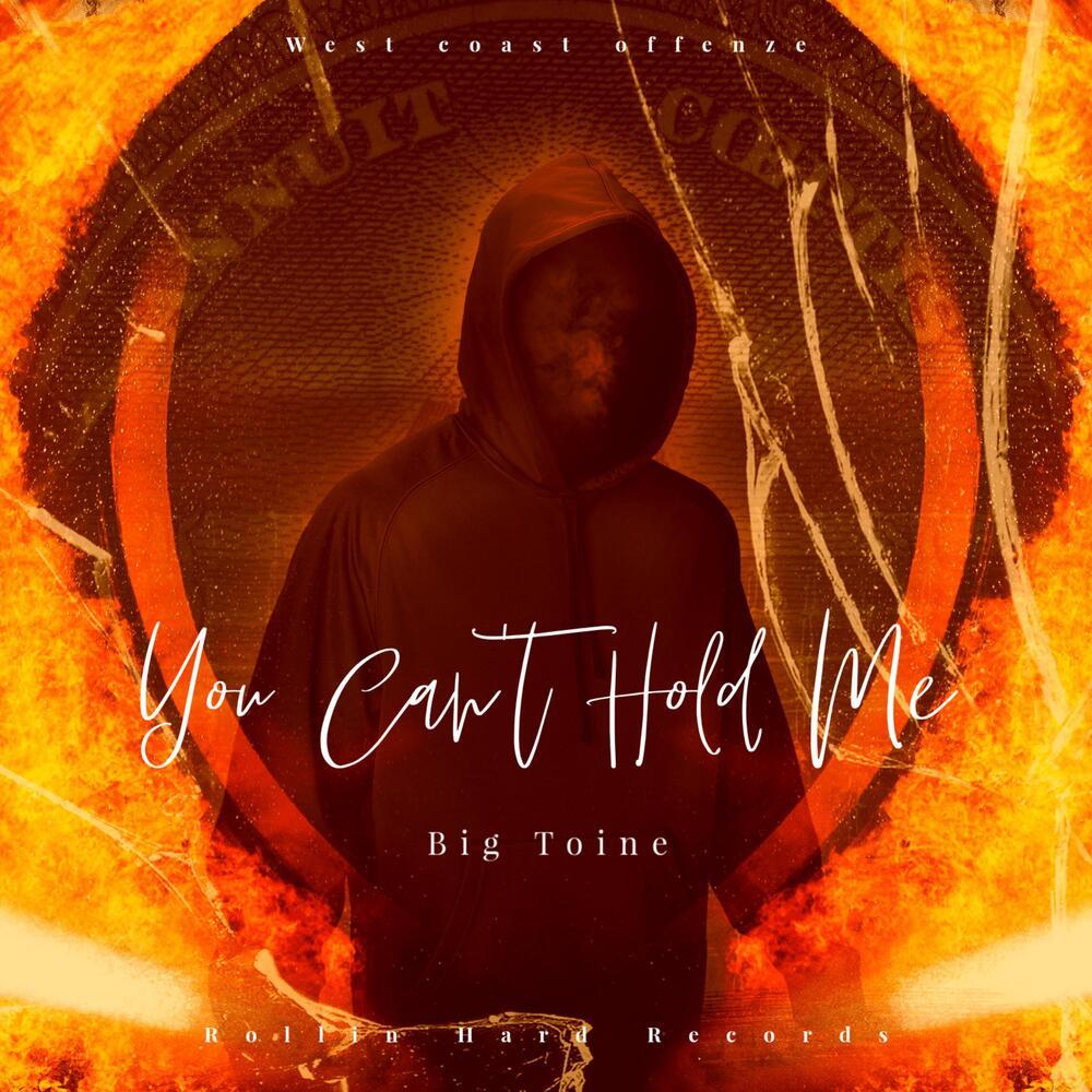 You Can't Hold Me (Explicit)