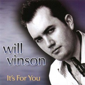 收聽Will Vinson的It's For You歌詞歌曲