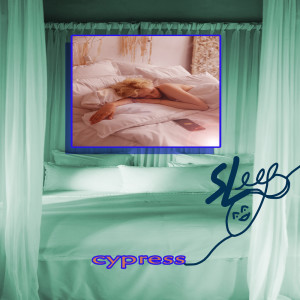 Album Soothing Bedtime Music That Brings You Sweet Sleep 2 oleh 사이프러스