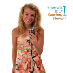 ดาวน์โหลดและฟังเพลง I'll Think Of You พร้อมเนื้อเพลงจาก Courtney Stewart