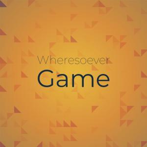 收听Mauris Meba的Wheresoever Game歌词歌曲