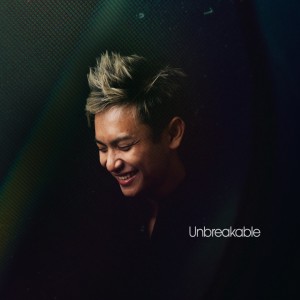 Album unbreakable oleh Garry Armando
