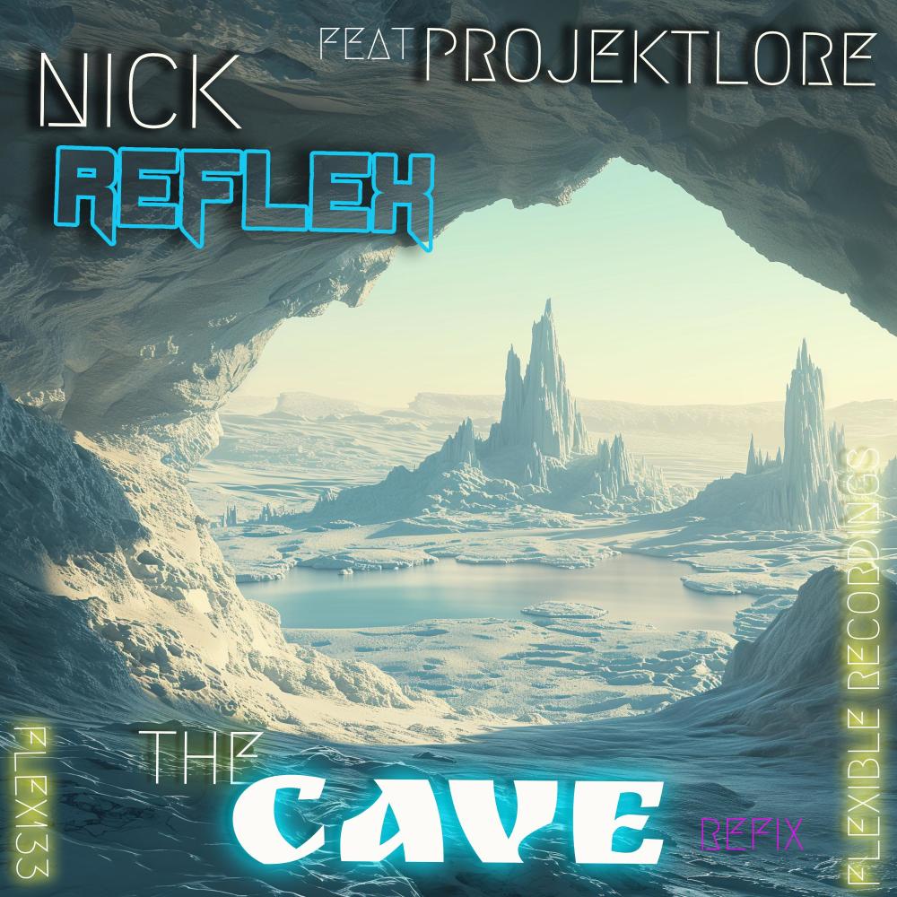 The cave refix (FLEX133b) (instrumental)