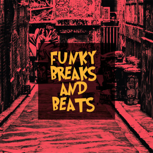 Album Funky Breaks and Beats from 