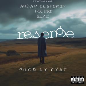 ดาวน์โหลดและฟังเพลง Revenge (feat. Adham Elsherif) (Explicit) พร้อมเนื้อเพลงจาก Pyat