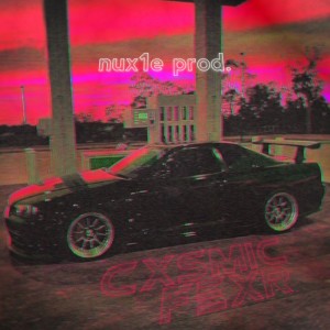 Listen to Cxsmic Fexr song with lyrics from 1n$Xne