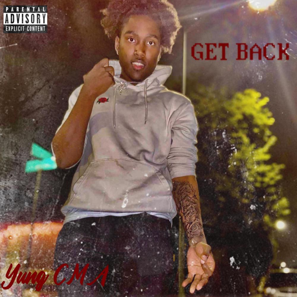 Get Back (Explicit)
