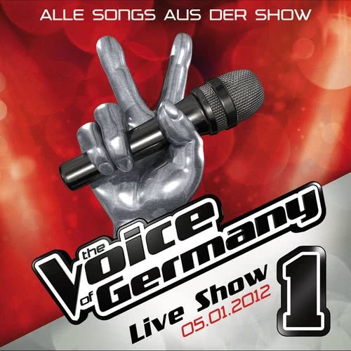 Firework (From The Voice Of Germany)