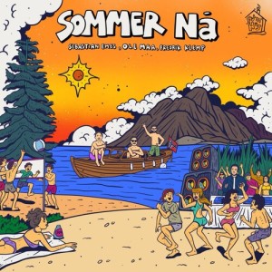 ดาวน์โหลดและฟังเพลง Sommer Nå (Extended) พร้อมเนื้อเพลงจาก Sebastian Emes