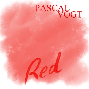 Pascal Vogt的專輯Red