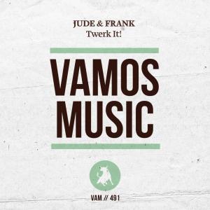 ดาวน์โหลดและฟังเพลง Twerk It! พร้อมเนื้อเพลงจาก Jude & Frank