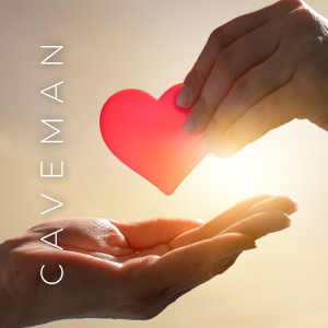 Album Вечная любовь from Caveman