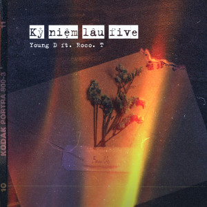 Album Kỷ niệm lâu five from Young D
