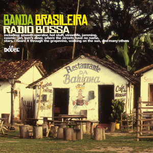 ดาวน์โหลดและฟังเพลง Penso Positivo พร้อมเนื้อเพลงจาก Banda Brasileira