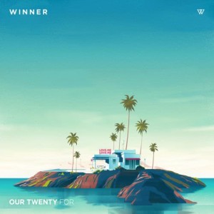 收聽WINNER的ISLAND (Japanese Ver.)歌詞歌曲