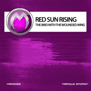 收听Red Sun Rising的Swords With Feather (Explicit)歌词歌曲