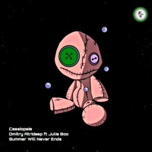 Dengarkan Summer Will Never Ends (Julian|AR|Remix) lagu dari Cassiopeia dengan lirik