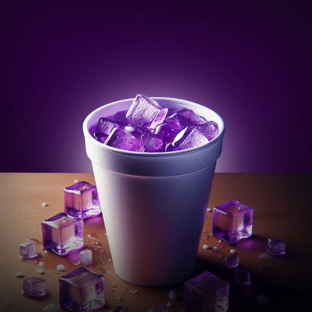 Codeine Mal (Explicit)