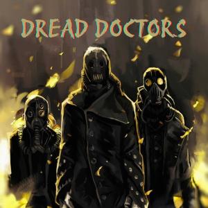The iRish SA的專輯DREAD DOCTORS 2