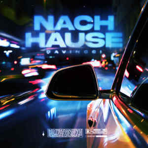 Album Nach Hause from DaVincci