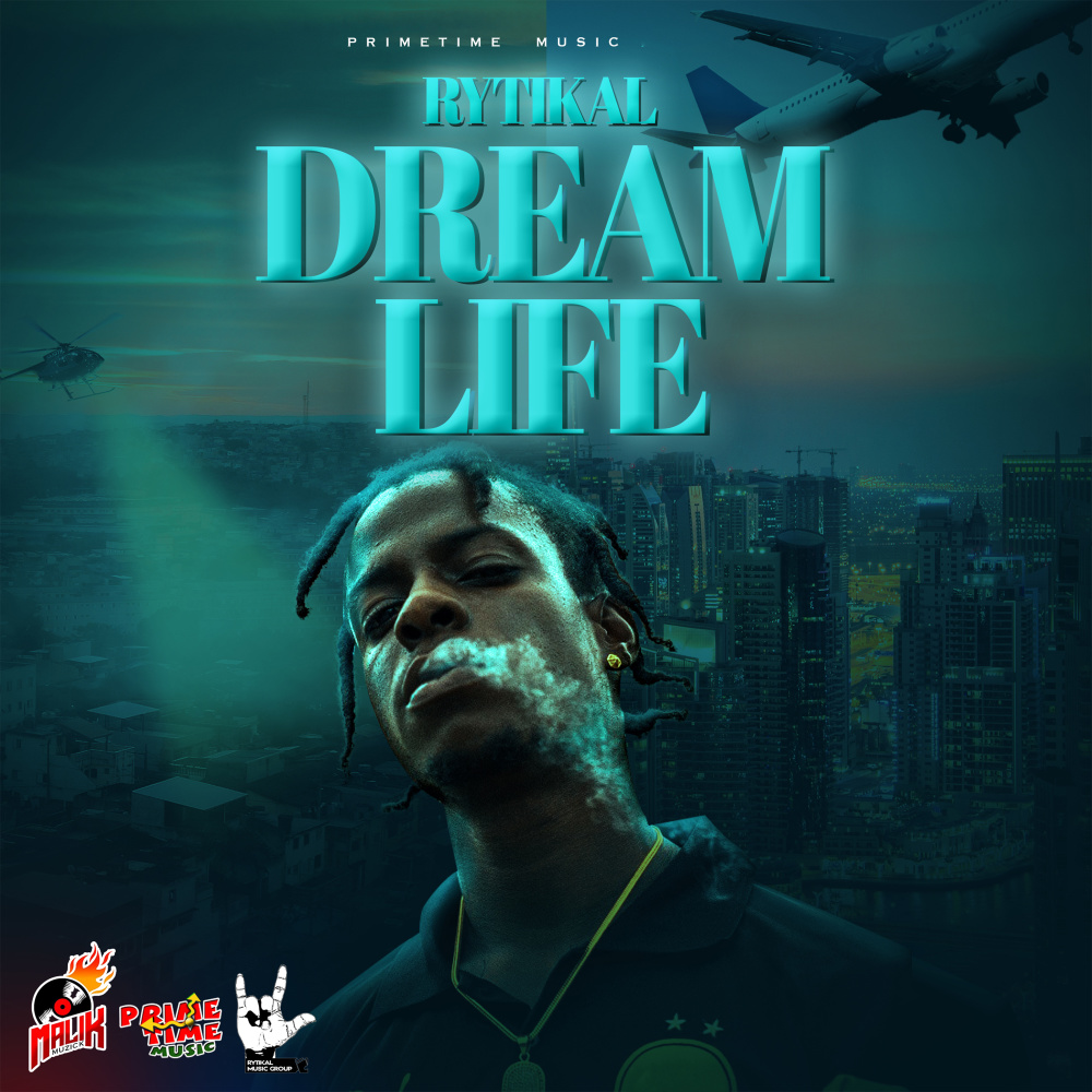 Dream Life (Explicit)