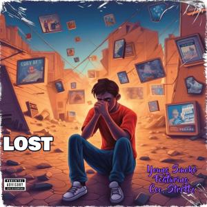 อัลบัม Lost (feat. CEO & Strizzy Streetz) [Explicit] ศิลปิน Young Smoke