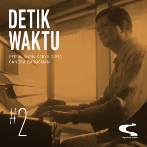 Detik Waktu Quartet的專輯Waktuku Hampa