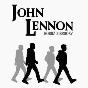 收聽Robbz的JOHN LENNON歌詞歌曲