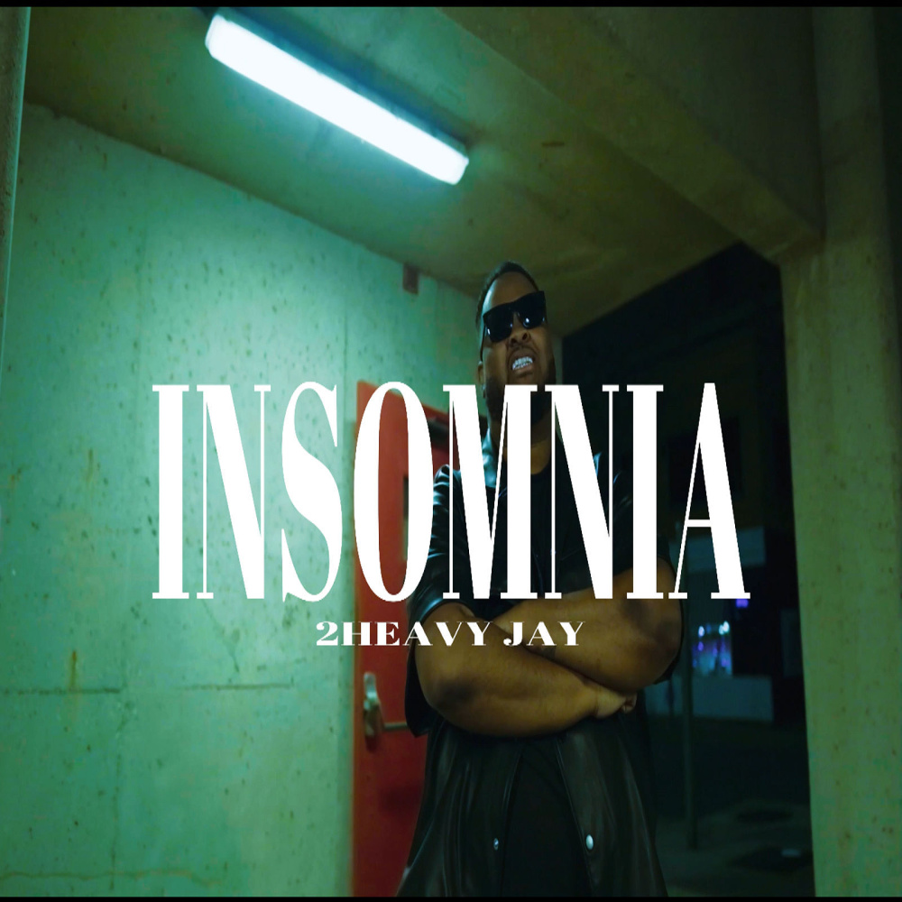 Insomnia (Explicit)