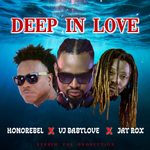Album Deep in Love oleh Honorebel