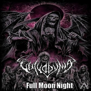 ดาวน์โหลดและฟังเพลง Full Moon Night พร้อมเนื้อเพลงจาก Vulvodynia