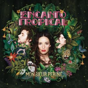 收聽Monsieur Periné的Tarde歌詞歌曲