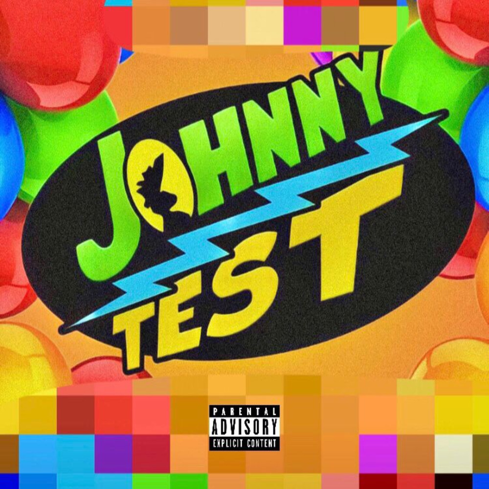 Johnny Test