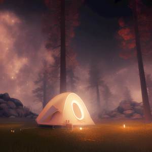 收聽Luis Wijaya的Retreat歌詞歌曲