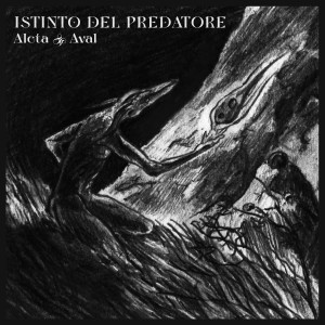 Listen to Istinto Del Predatore song with lyrics from Aleta
