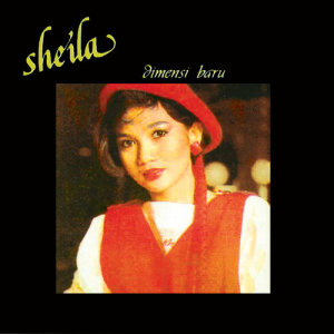 收聽Sheila Majid的Kekasih Baru歌詞歌曲