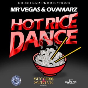 ดาวน์โหลดและฟังเพลง Hot Rice Dance (Success and Strive Riddim) พร้อมเนื้อเพลงจาก Mr. Vegas