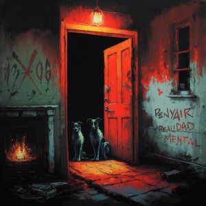 收聽Penyair的Mauricio Mil Canciones歌詞歌曲