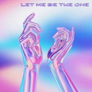Album Let Me Be the One from L.A.U