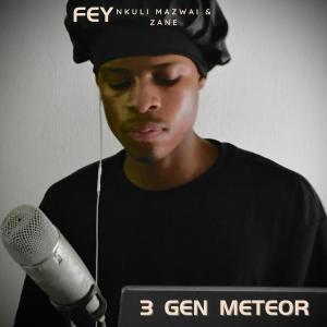 Fey的專輯3 Gen Meteor (feat. FEY, Nkuli Mazwai & Zane)