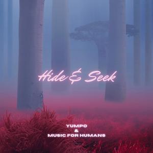 Music For Humans的專輯Hide & Seek
