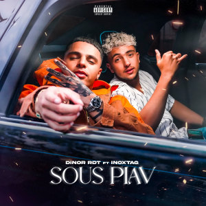 Album SOUS PIAV from Dinor rdt