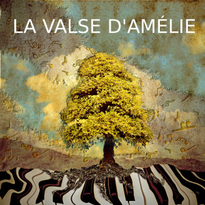 收聽La Valse d'Amélie的La Valse d'Amélie (Piano Version)歌詞歌曲