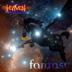 ดาวน์โหลดและฟังเพลง Fantasy พร้อมเนื้อเพลงจาก Heaven