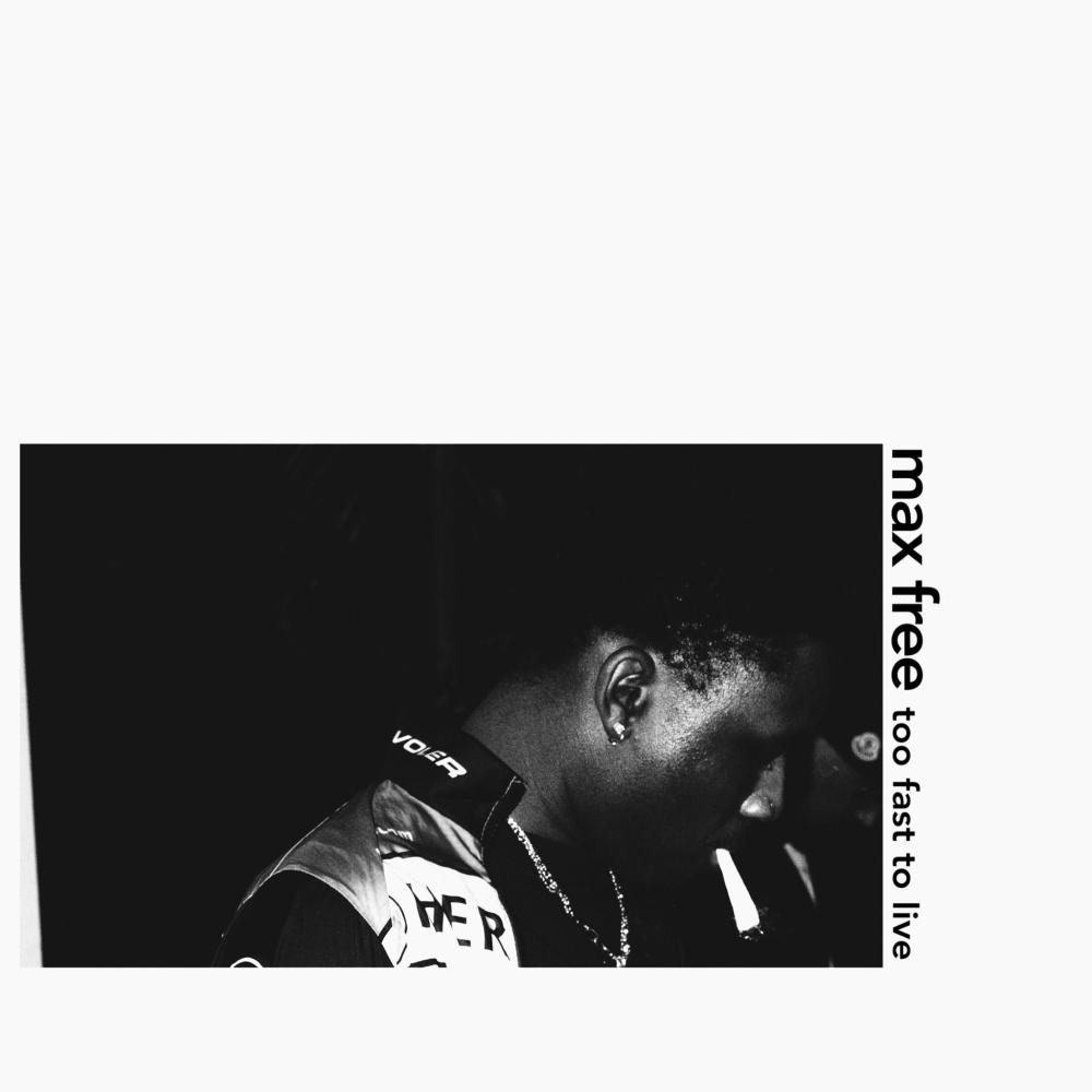 How I'm Feeling Lately (feat. Swegah) (Explicit)