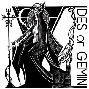 ดาวน์โหลดและฟังเพลง Carthage พร้อมเนื้อเพลงจาก Ides Of Gemini