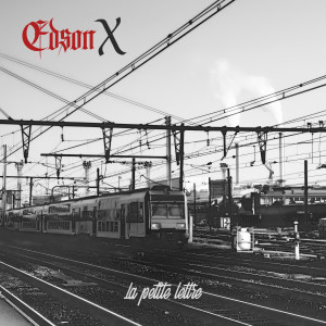 Edson X的專輯La petite lettre